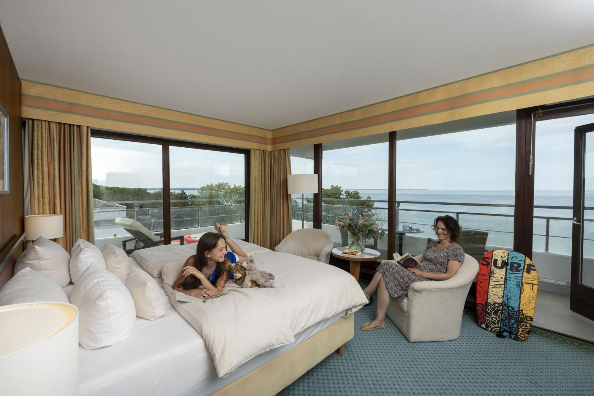 Family Suite