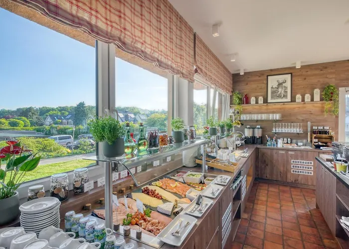 Strandgrün Golf-&Spa Resort